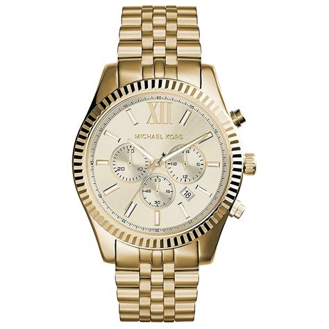 michael kors men's watches india|Michael Kors lexington watch men's.